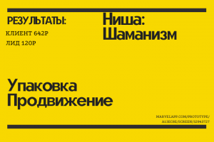 Продвижение шамана из Сибири  в Европе