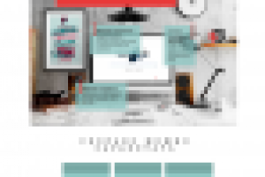Landing page "под ключ"