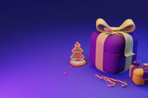 Merry christmas and new year 2022