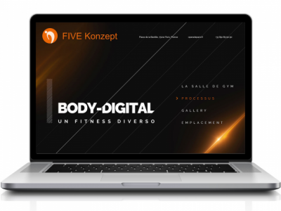Five konzept