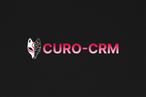 Логотип для CRM