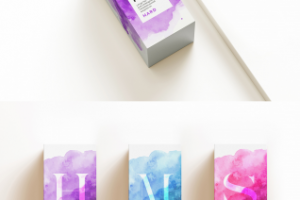 Дизайн упаковки