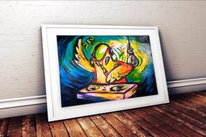 Карина "Owl DJ"