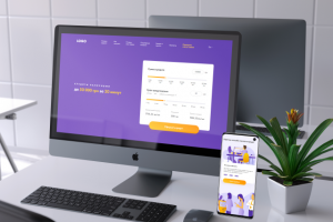 Конструктор сайта