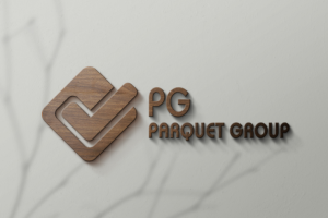 Логотип PG