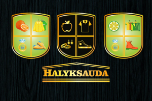 Иконки и лого  для сайта/приложения