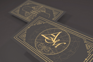 Визитная карточка