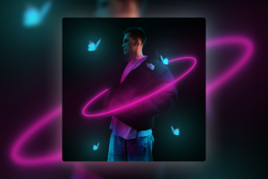 Арт для инстаграм