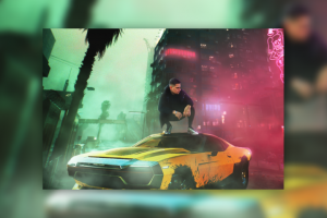 Арт для инстаграм