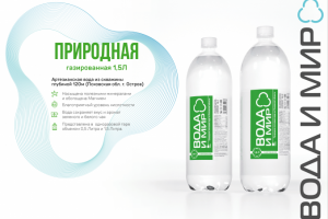 Презентация продукта