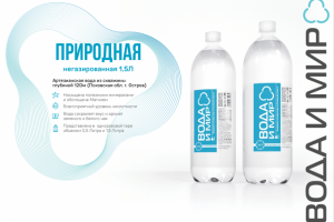 Презентация продукта