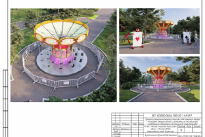 Проект размещения №636-ПП