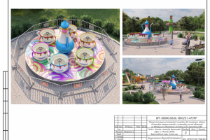 Проект размещения №636-ПП