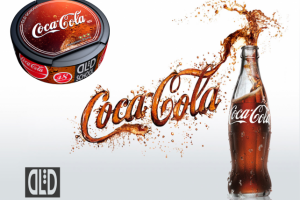 Coca Cola SNUS