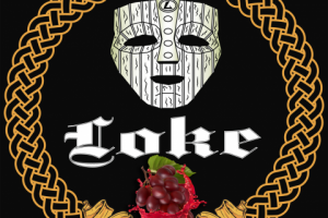 Loke snus _grape
