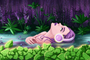 Баннер иллюстратора