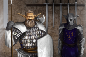 Обложка фанфика