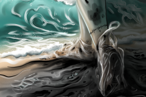 Иллюстрация нм социальную тему