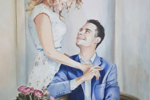 Маркеры 2019г