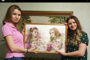 Акварель 2019г фото заказчика