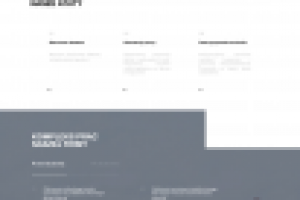 Редизайн сайта