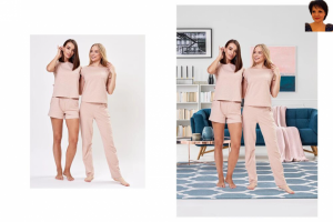 Пример работ