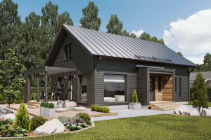 Эскизный проект