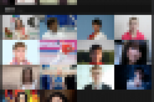 Молодые таланты Саратова