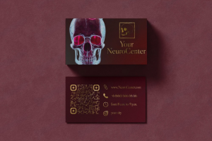 визитная карточка