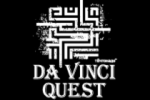 Квесты в Оренбурге Da Vinci Quest