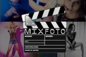 Фотостудия MixFoto (конкурс 2)