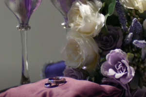 Свадебный музыкальный клип