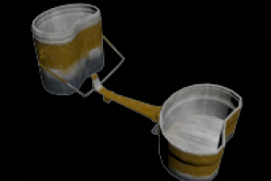 Армейский котелок