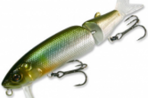 Копирайт описаний рыболовных приманок