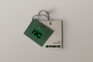 Логотип для бренда одежды