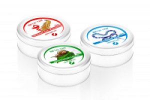 упаковка крем для ног