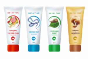 упаковка крем для рук