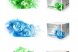 упаковка крем