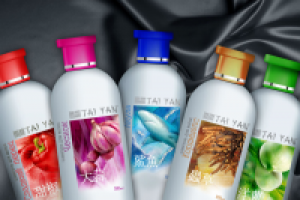 упаковка бальзамы для волос