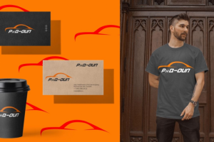 Логотип для РНД-ОИЛ