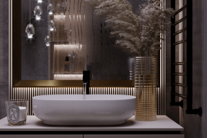 Визуализация в ЖК I LOVE