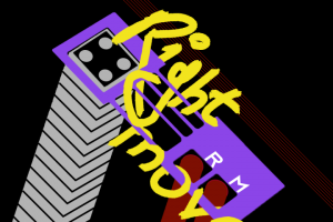 Логотип для игрового сообщества.