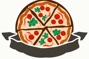 Лого Пиццерии