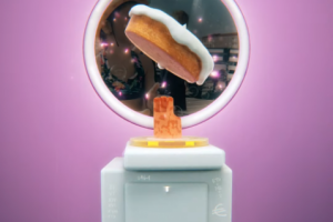 Токен "Creampie"