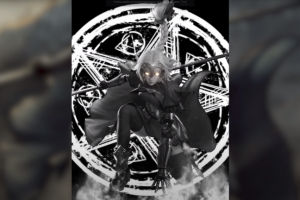 Sean "Raiko" Tay - Jeanne D'Arc