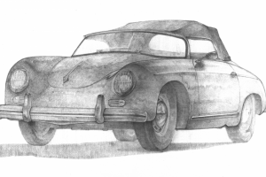 Porsche 356
