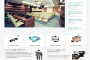 Aristos-Ekus - Профессиональное звуковое и видео оборудование