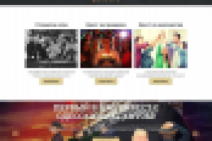 Questime.ru - живые квесты