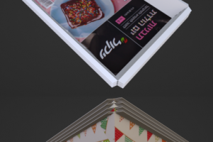 Формы для торта