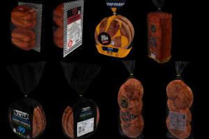 Булка, Хлеб